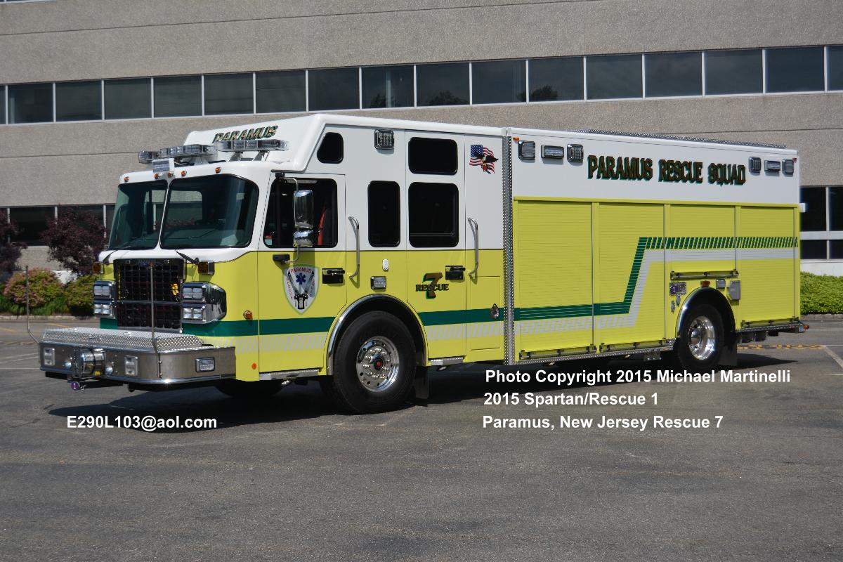 FDNYtrucks.com (Paramus Rescue)